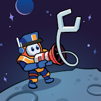 Hook Shot Hero