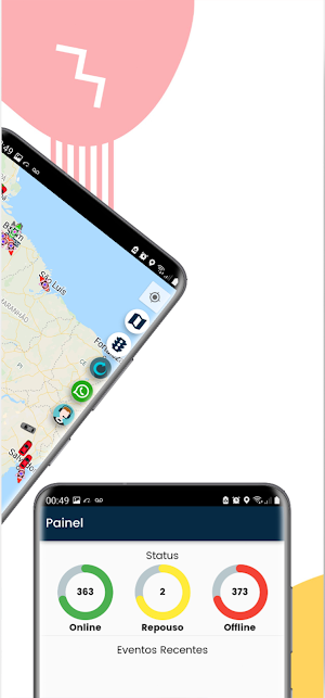 JM Maps PRO Screenshot 2