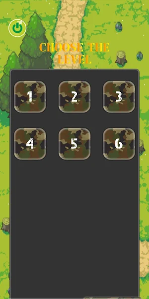 Allied Strike II Screenshot 1