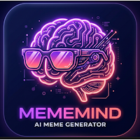 AI Meme Generator: Meme Mind