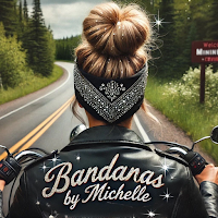 Bandanas By Michelle