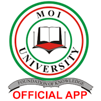 Moi University Official App