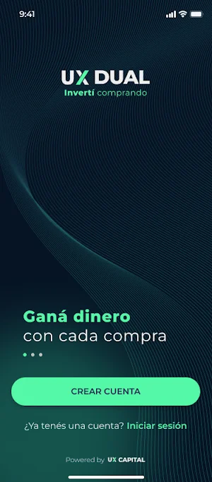 UX Dual Screenshot 0
