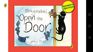 Slinky Malinki, Open the Door Screenshot 0
