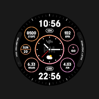 SamWatch PointColor 3 2024