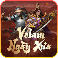 VoLam Ngay Xua - Jxm