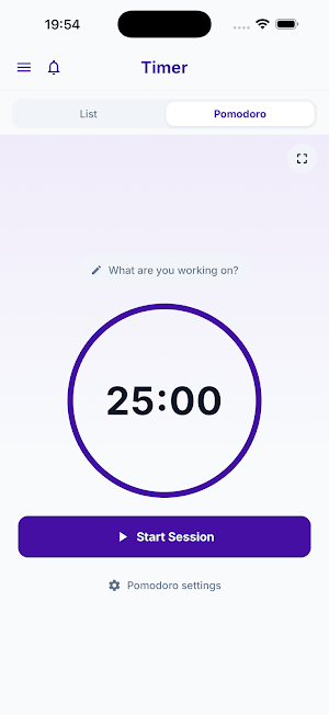 Eforla Screenshot 1