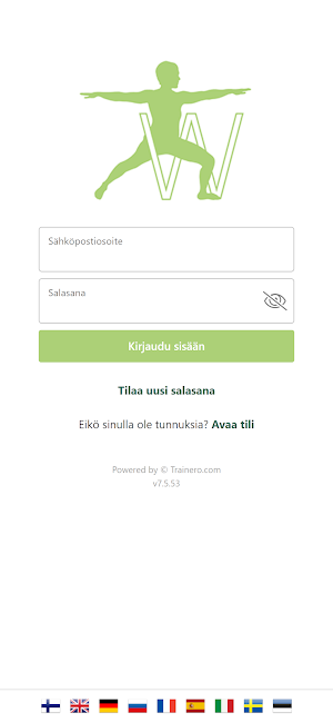 WIRKEE Screenshot 0