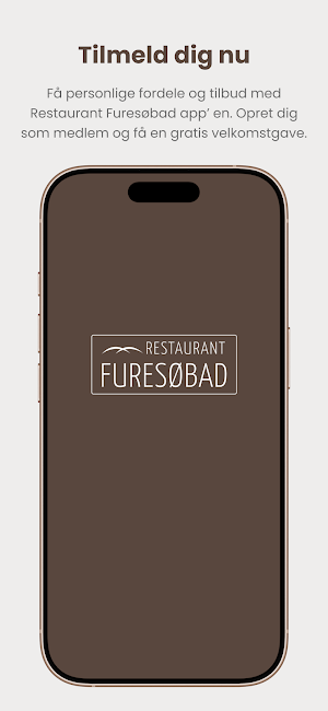 Furesøbad Screenshot 0