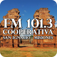 FM 101.3 Radio Cooperativa