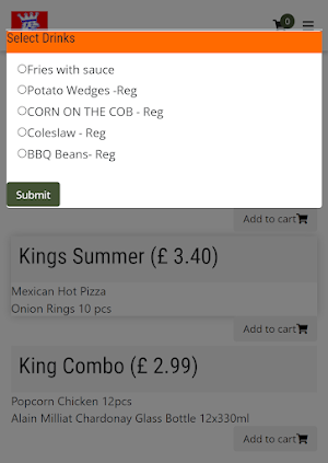 SR1 Kings Screenshot 3