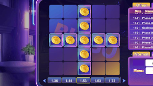 Una Game 2023 Screenshot 0