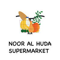NoorAlHudaSupermarket