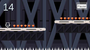 Ghost Runner Screenshot 0