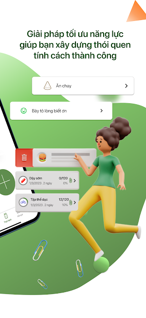 Active 9 Screenshot 1
