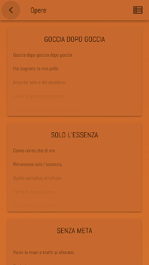 Mariateresa Bellini Screenshot 3