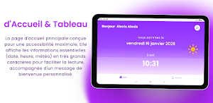 Sawa aidé Screenshot 1