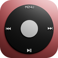Pod Music Player: Bass Booster