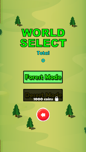 Narrow River Screenshot 1