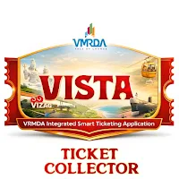 VISTA Ticket Collector
