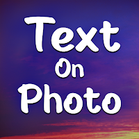 Text on Photo – Add Text
