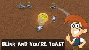 Stubborn Academy Screenshot 2