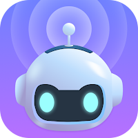 Robot Proxy - Speedy VPN