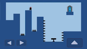 Level Evil - Troll Game Again Screenshot 3