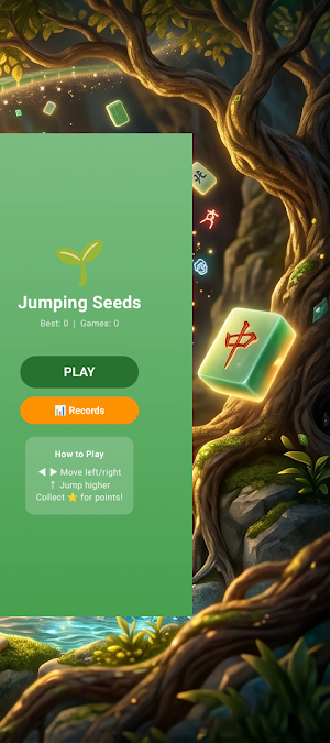 Star Jump Screenshot 3