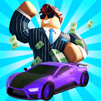 Blox Dealership: Car Tycoon
