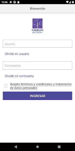 Ciruelos Screenshot 0