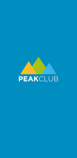 Peak Club Screenshot 0