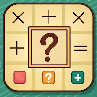 Math Rush Calculate Master