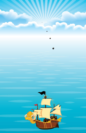 Cannonball Screenshot 0