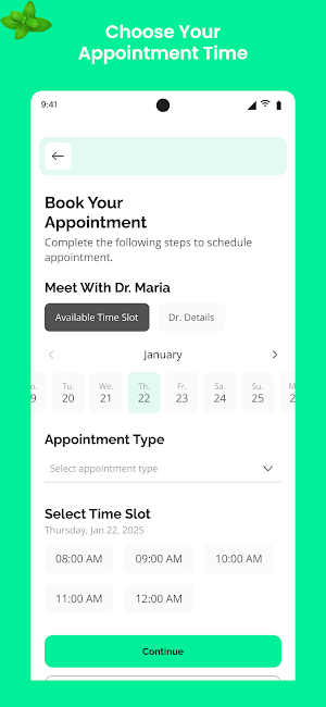 Tritmint Screenshot 1