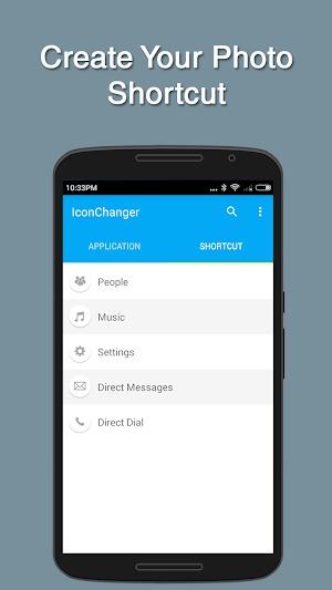 Icon Changer Screenshot 3