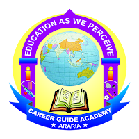 Career Guide Academy