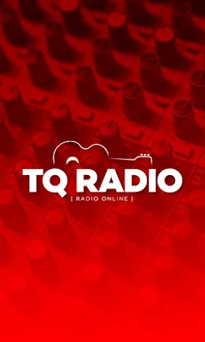 TQ Radio Online Screenshot 0
