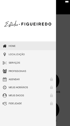 Estúdio Figueiredo Screenshot 1