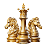 King Chess - Online & Offline