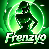 Frenzyo:Online Chat & Live
