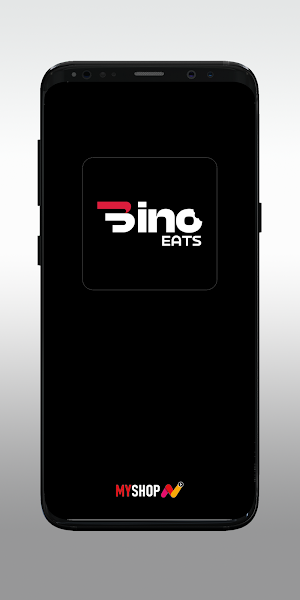 BINO EAT Screenshot 0