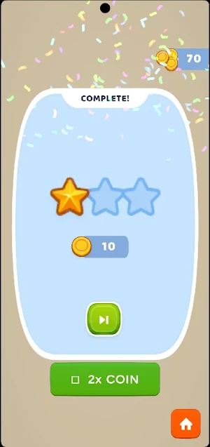 Vectora Screenshot 3