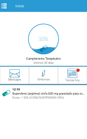 farMcuida Screenshot 0