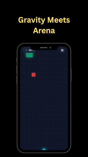 Gravity Shift Arena Screenshot 0