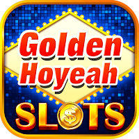 Golden HoYeah- Casino Slots