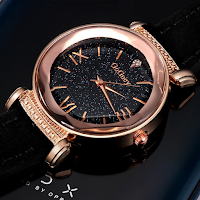 Watches Shopping App