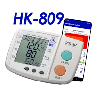 OSTAR HK-809