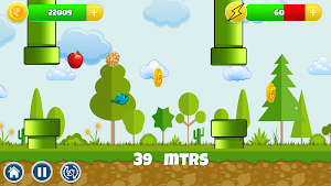 Fly Or Die Screenshot 3