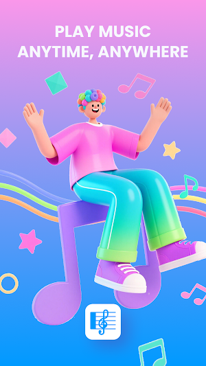 Music Player, Play MP3 Screenshot 0
